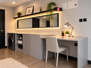 Lux Homes ESCADA Studio 1509 - 8