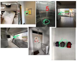 ValueRoomz E5S2 Aeon Tebrau Ikea Triple Deluxe - 0