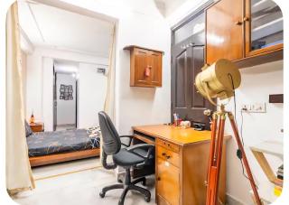 Musafir HomeStay ! - 8