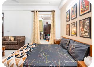 Musafir HomeStay ! - 7