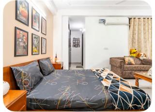 Musafir HomeStay ! - 6