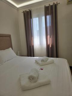 Tirana Square - 5