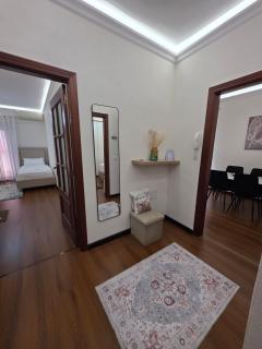 Tirana Square - 3