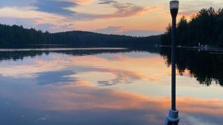 Chalet SAUNA & SPA-Le Boréal du Lac-Lanaudière - 1