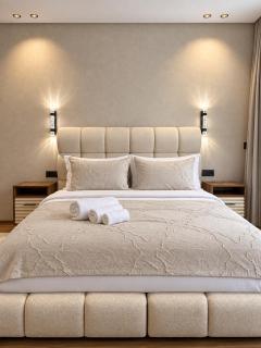 VIVASTAY Casablanca - Blanca Park Residence - 3