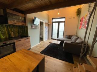 LiKe-Appartements - 8