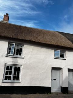 Restway Cottage - 9