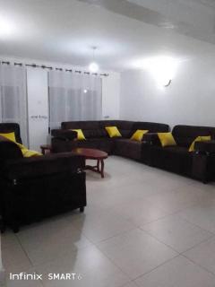2 Bed Flat in Sunset Apartments, Kiwatule, - 9