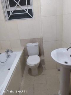 2 Bed Flat in Sunset Apartments, Kiwatule, - 3