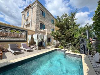 Villa Lido 145 m2 with pool - 1