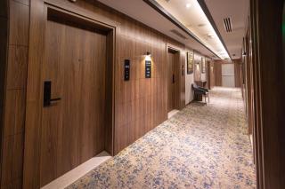 فندق سما المدينة Sama AlMadina Hotel - 5