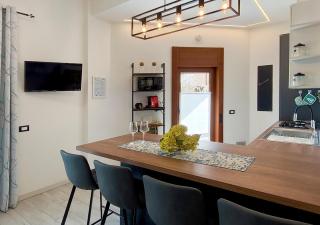 Vista lago Lecco - Neiade Guest house - 7
