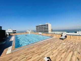 Unico apartamento T4 luxuoso - 0