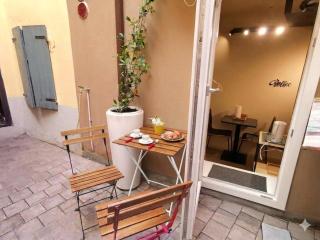 Porta Brennone - Reggio Emilia - 9