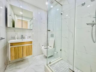 Unico apartamento T4 luxuoso - 8