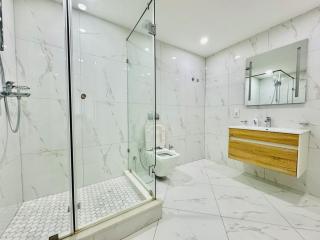 Unico apartamento T4 luxuoso - 3