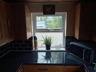 Dog friendly riverside cottage with country views - 3