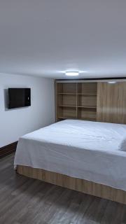 Furnished & Comfortable Mezzanine Studio - 2