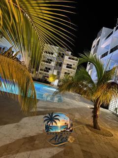 Apartmany Ales, Bayahibe, Sol Caribe 2 - 9