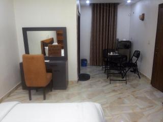 Resource apartment - 7