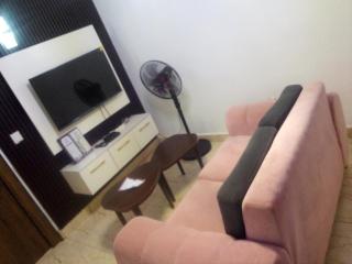 Resource apartment - 3