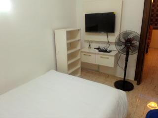 Resource apartment - 2