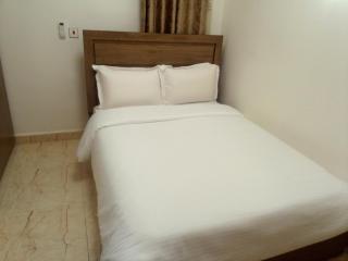 Resource apartment - 1