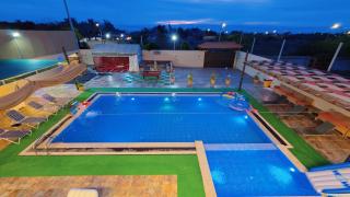 فيلا وشاليه لوميرا Lumira Villa & Chalet - 0