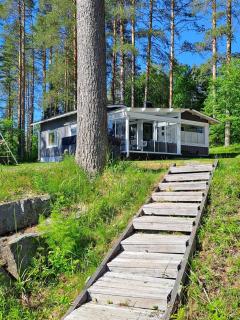 Vacation home in Kuhmo - 5