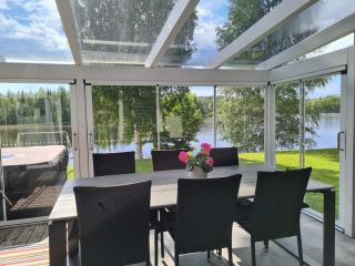 Vacation home in Kuhmo - 4