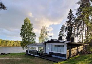 Vacation home in Kuhmo - 1