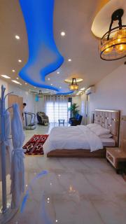فيلا وشاليه لوميرا Lumira Villa & Chalet - 4