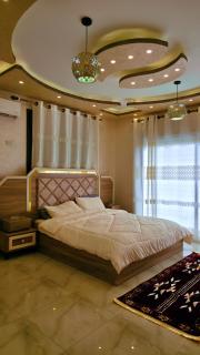 فيلا وشاليه لوميرا Lumira Villa & Chalet - 2