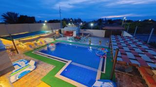 فيلا وشاليه لوميرا Lumira Villa & Chalet - 1