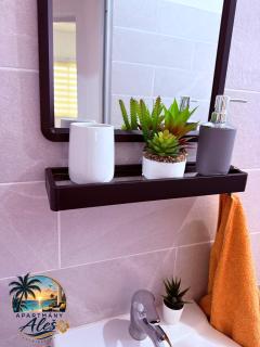 Apartmany Ales, Bayahibe, Sol Caribe 2 - 6