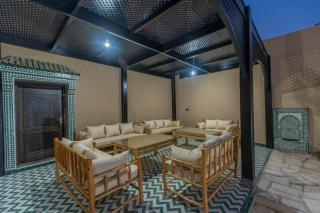 Dar Raha House of Rest - 8