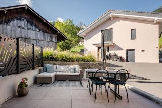 Studio Cime de l'Est - 6