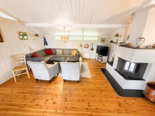 Trysilfjell Ski in Ski out Family Cabin - 1