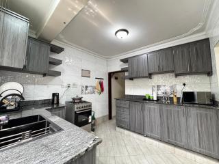 MIRA Stays , Stylish 2 Bedroom Apartment - 2