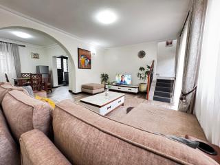 MIRA Stays , Stylish 2 Bedroom Apartment - 7