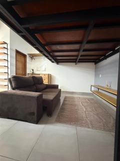 Loft moderno a 3 min do shopping - 9
