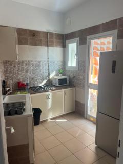 Etage villa - 6