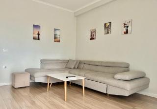 Enki Center Apartment - 4