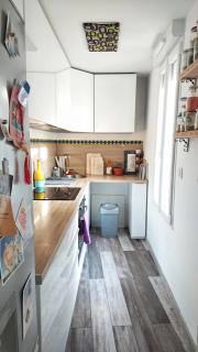 Loft Saint-Denis/Porte de Paris - 4