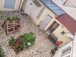 Loft Saint-Denis/Porte de Paris - 1