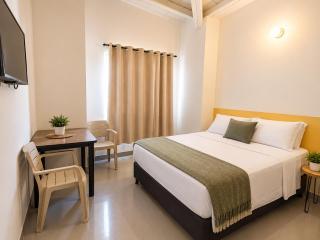 Aloja-T en Apartamento amoblado 3 Ciudad Bolivar - 8