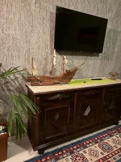 Suite Colonial com hidromassagem privativa - 2