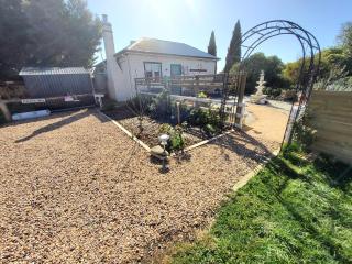 Heartland cottage - 9