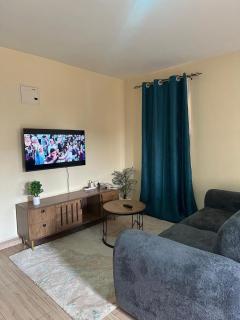 Qara Homes, Juja Skyline Studio - 0