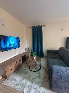 Qara Homes, Juja Skyline Studio - 6